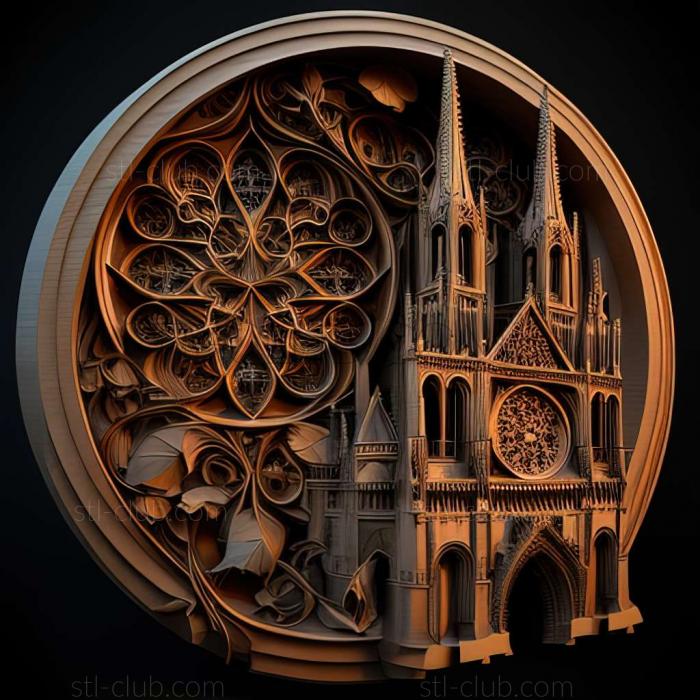 notre dame